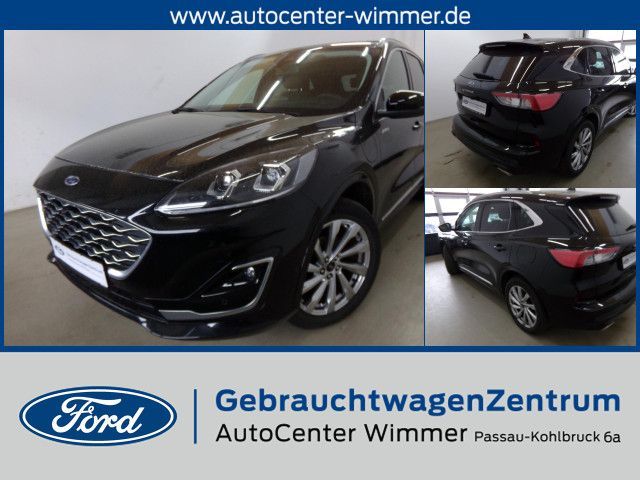 Ford Kuga 58.700 km 22.950 &euro; Passau 94036