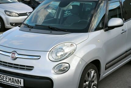 Fiat 500L Living 67.000 km 7.900 &euro; Fürstenzell 94081