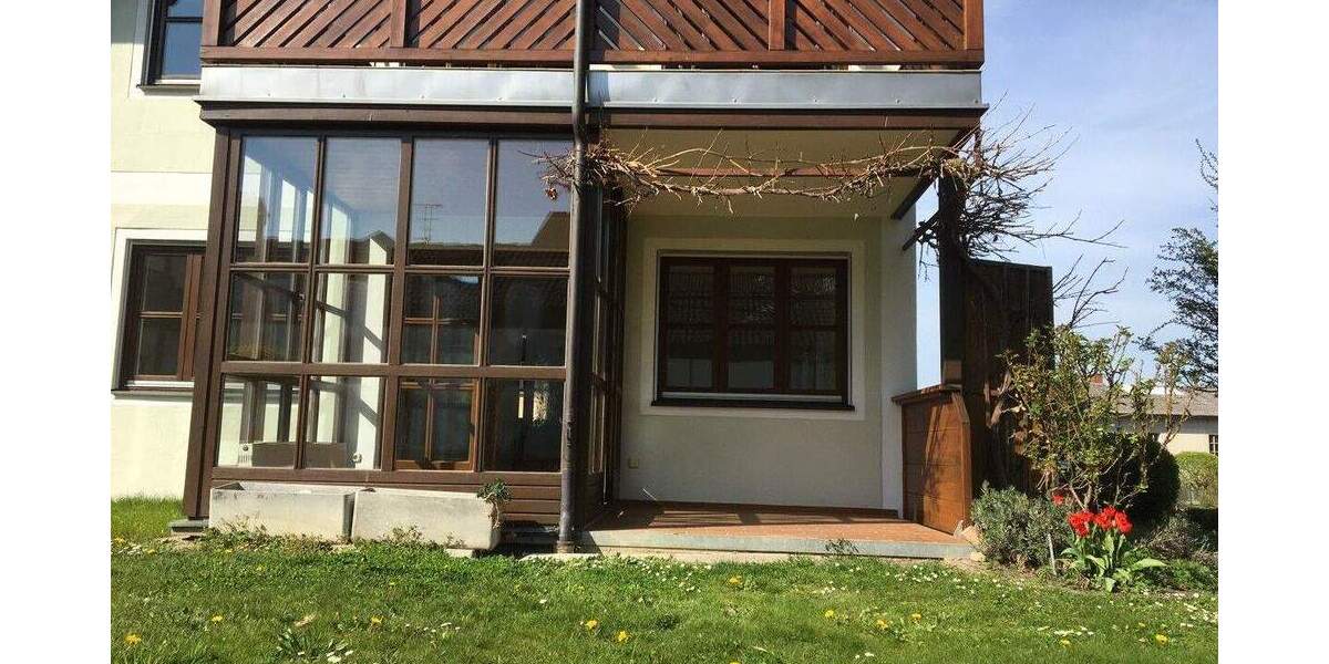 Etagenwohnung Bayerbach - 3 Zimmer, 70 m&sup2;, 179.000&euro; | Angebot:25661376