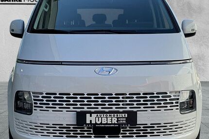 Hyundai STARIA 97.550 km 27.490 &euro; Pocking 94060