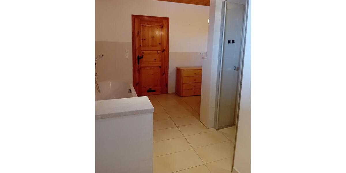 Erdgeschoßwohnung Wegscheid - 3 Zimmer, 90 m&sup2;, 540&euro; | Angebot:25987690
