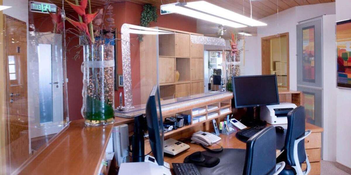 Gewerbeobjekt Bad Griesbach Griesbach - 889.000&euro; | Angebot:25775614