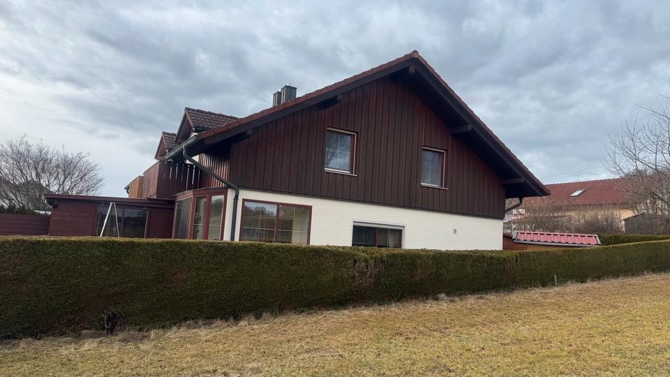 Doppelhaushälfte Passau Auerbach - 4 Zimmer, 110 m&sup2;, 369.000&euro; | Angebot:25438134