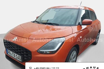 Suzuki Swift 10.200 km 18.290 &euro; Hauzenberg 94051