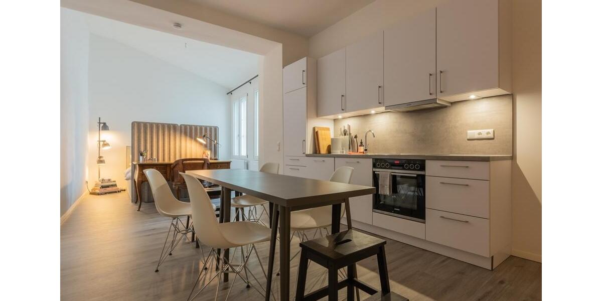 Etagenwohnung Passau Mühltal - 1 Zimmer, 54 m&sup2;, 770&euro; | Angebot:24476644