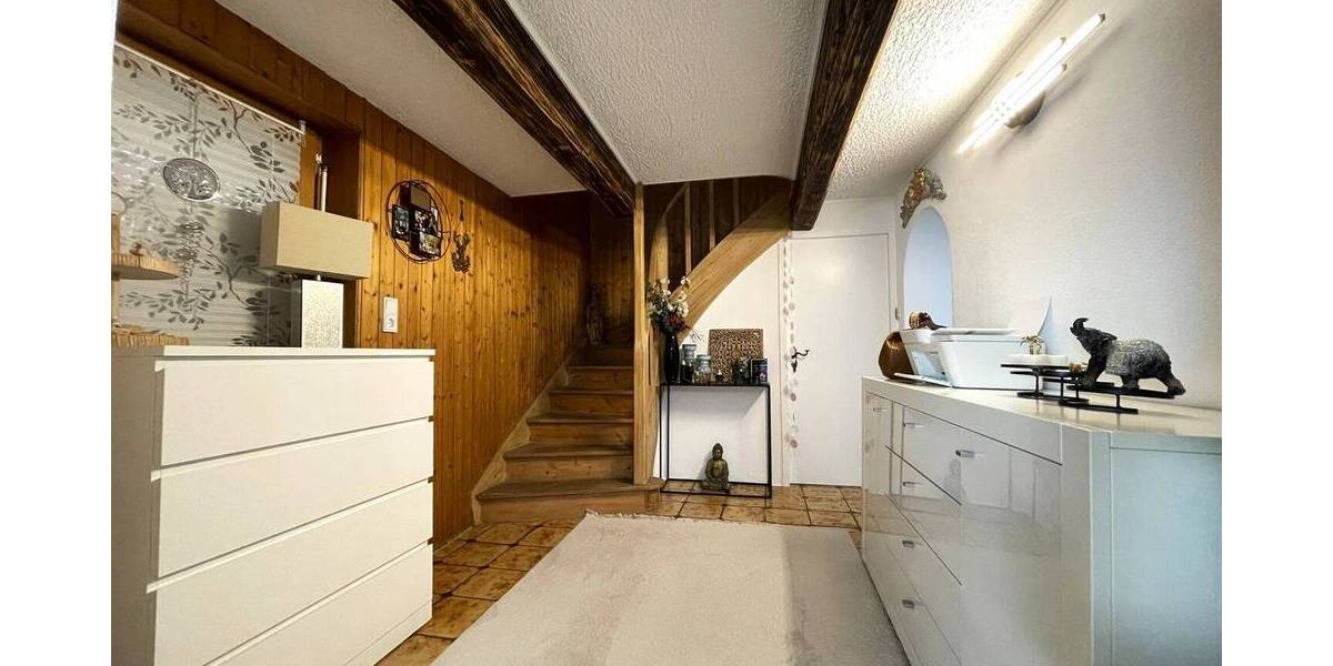 Mehrfamilienhaus, Wohnhaus Künzing Bruck - 5 Zimmer, 132 m&sup2;, 359.000&euro; | Angebot:26036742