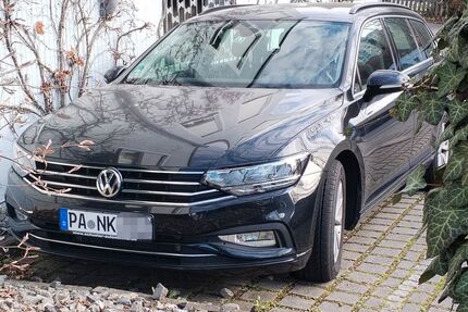 VW Passat 119.000 km 17.350 &euro; Neuburg am Inn 94127