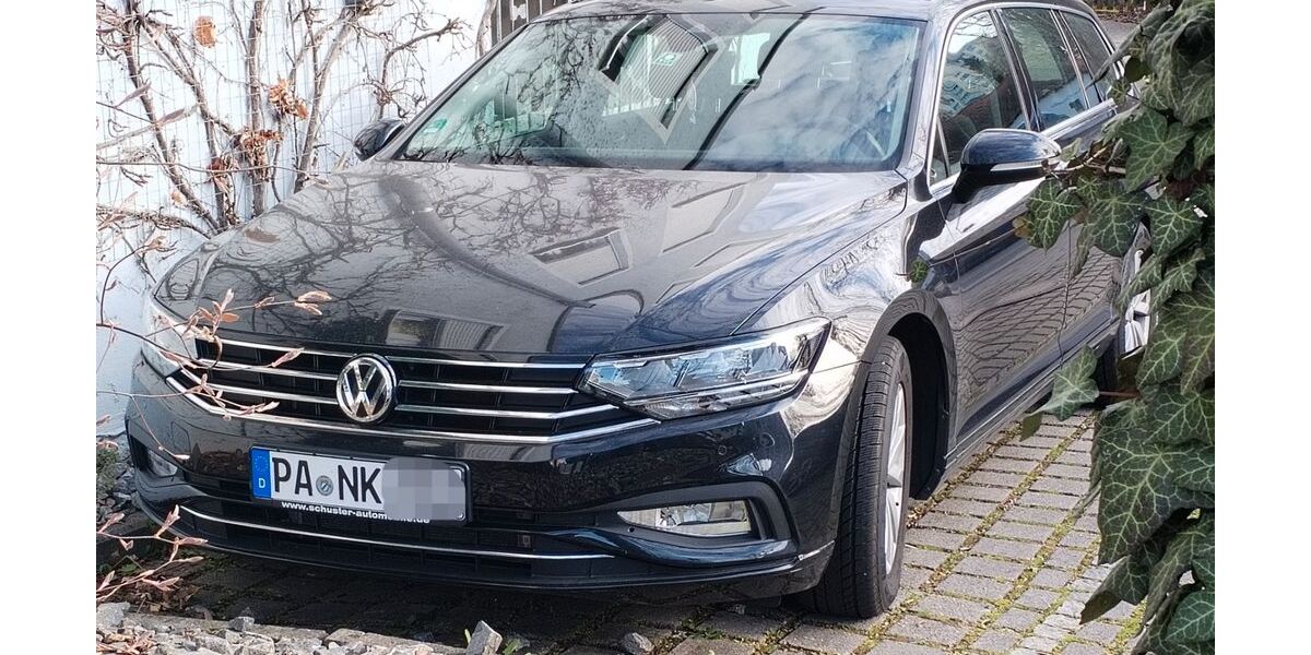 VW Passat 119.000 km 17.350 &euro; Neuburg am Inn 94127