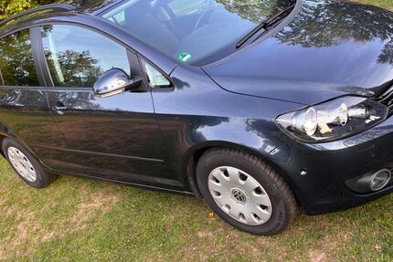 VW Golf Plus 57.600 km 8.450 &euro; Waldkirchen 94065