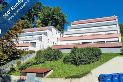 Wohnung Passau Auerbach - 1 Zimmer, 21 m&sup2;, 280&euro; | Angebot:25860125