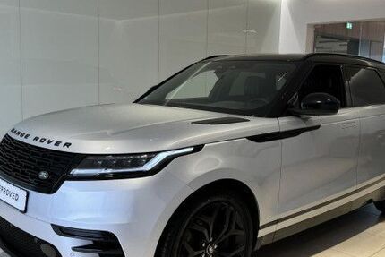 Land Rover Range Rover Velar 79.500 km 61.490 &euro; Passau 94036
