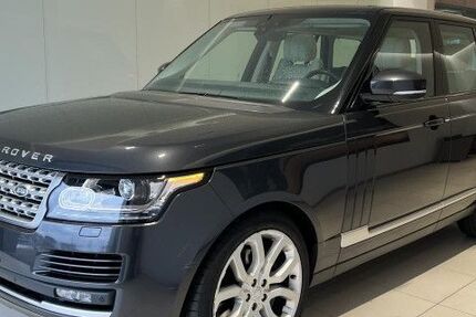 Land Rover Range Rover 157.500 km 29.900 &euro; Passau 94036