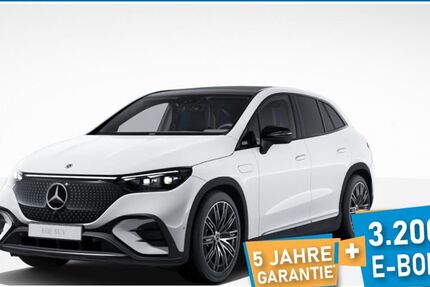 Mercedes-Benz EQE SUV 44.503 km 60.840 &euro; Passau 94034
