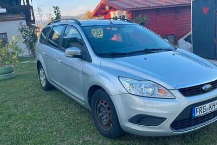 Ford Focus 135.000 km 1.200 &euro; Röhrnbach 94133