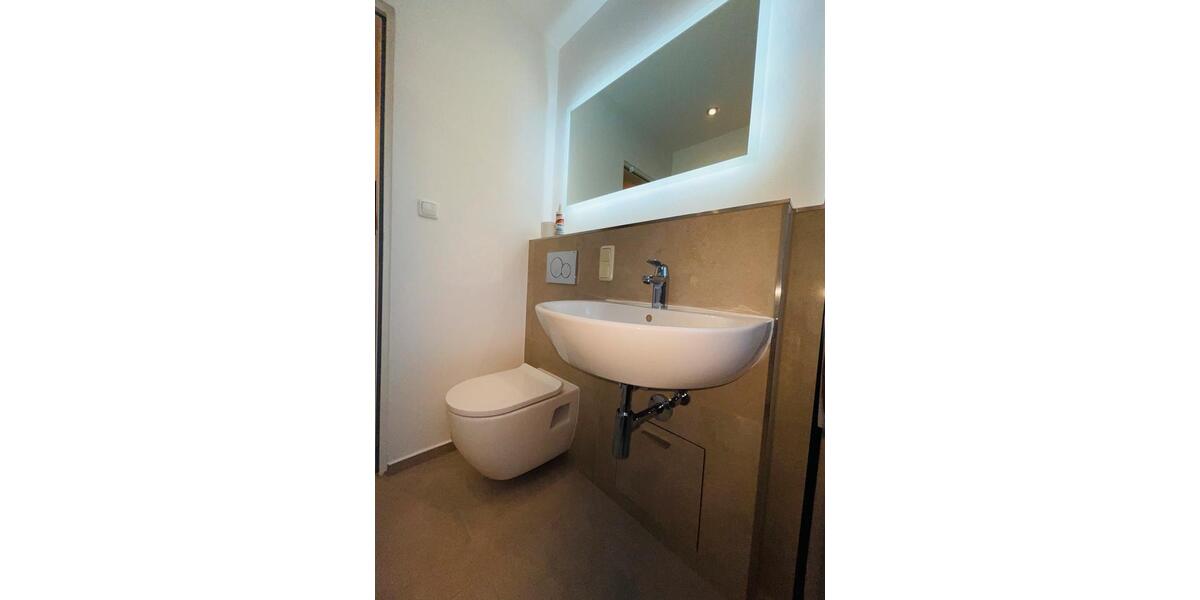 Etagenwohnung Passau Auerbach - 1 Zimmer, 28 m&sup2;, 520&euro; | Angebot:21120028