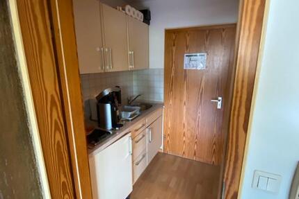 Wohnung Bad Füssing - 1 Zimmer, 27 m&sup2;, 69.900&euro; | Angebot:24814000