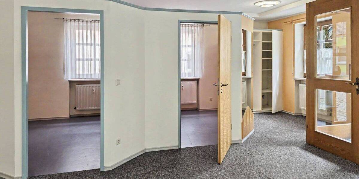 Gewerbeobjekt Waldkirchen - 119.000&euro; | Angebot:26595222