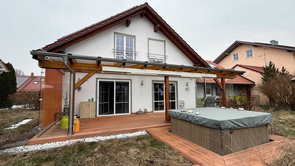 Einfamilienhaus Pocking - 5 Zimmer, 160 m&sup2;, 450.000&euro; | Angebot:27185001