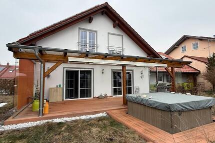 Haus Pocking - 5 Zimmer, 160 m&sup2;, 450.000&euro; | Angebot:27185001