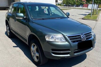VW Touareg 275.000 km 3.600 &euro; Bad Griesbach 94086
