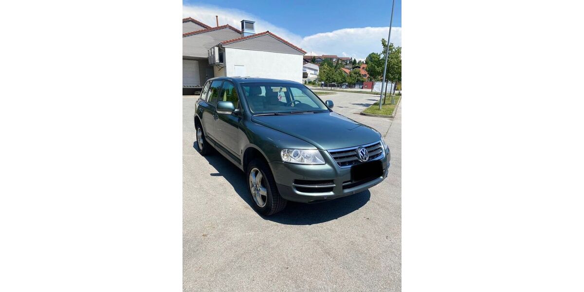 VW Touareg 275.000 km 3.600 &euro; Bad Griesbach 94086