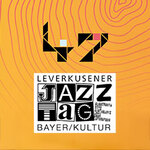 Tingvall Trio - Francesca Tandoi - 47. Leverkusener Jazztage