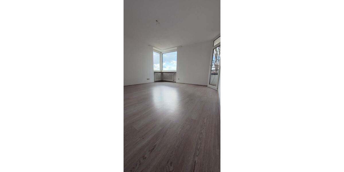 Etagenwohnung Passau Haidenhof-Nord - 2 Zimmer, 129.000&euro; | Angebot:25984374