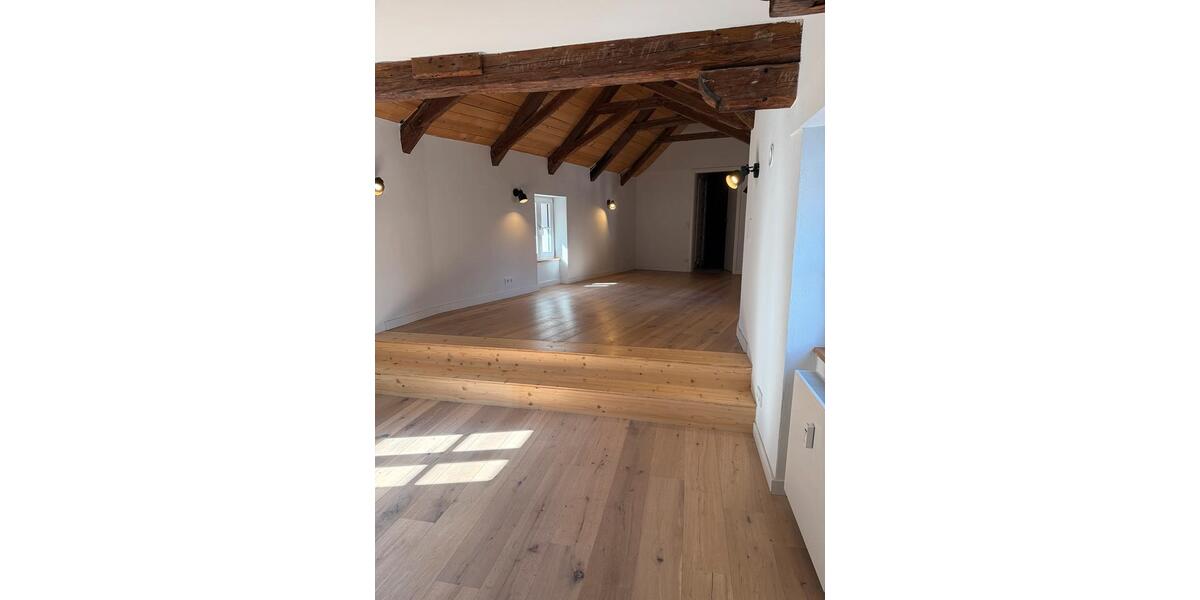 Maisonettenwohnung Passau Maierhof - 3 Zimmer, 125 m&sup2;, 1.100&euro; | Angebot:25942806