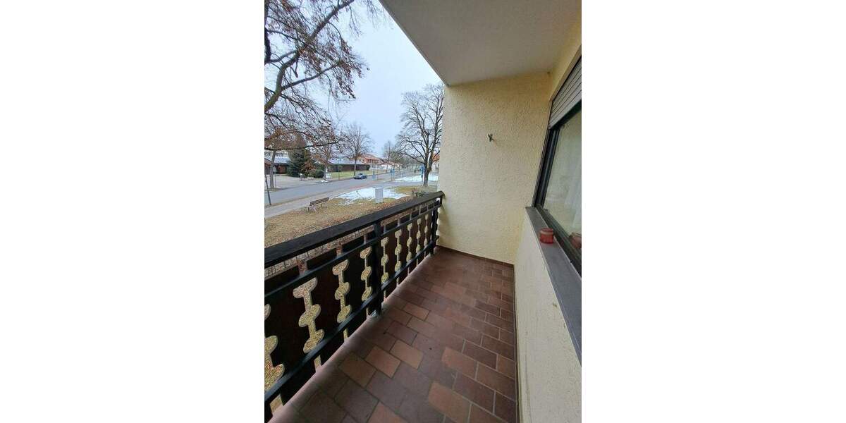 Etagenwohnung Bad Füssing - 2 Zimmer, 30 m&sup2;, 70.000&euro; | Angebot:25743738