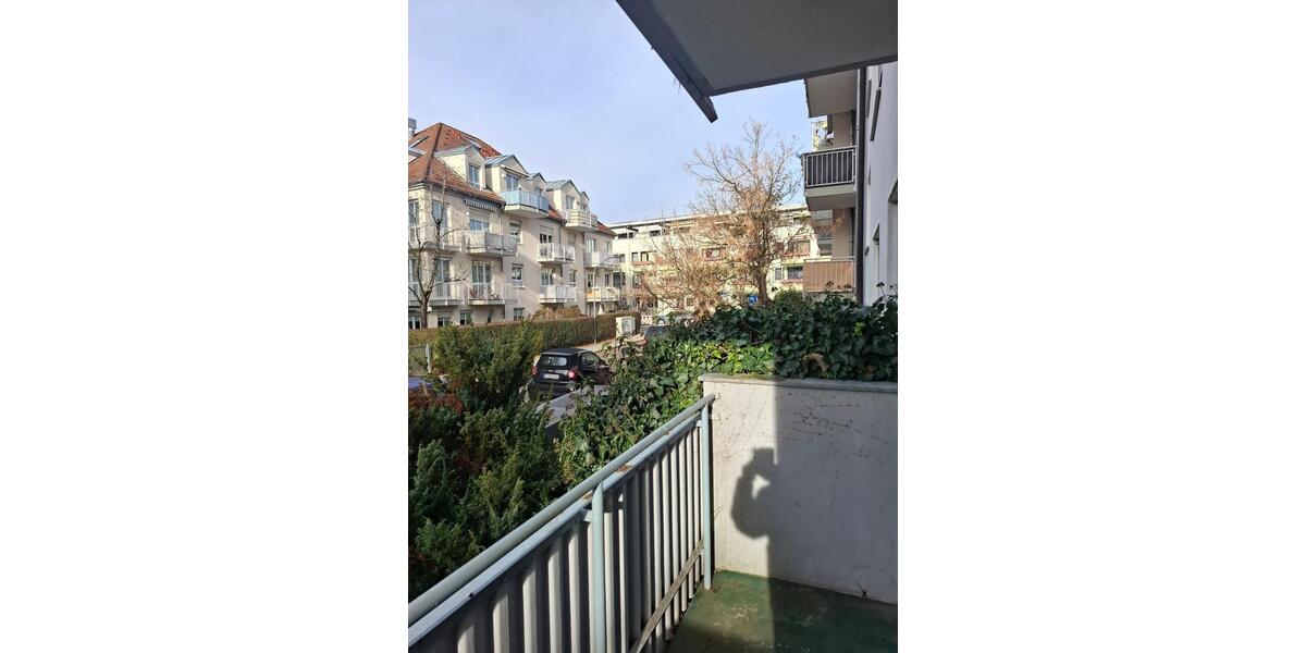 Hochparterre Bad Füssing - 2 Zimmer, 48 m&sup2;, 415.000&euro; | Angebot:26044976
