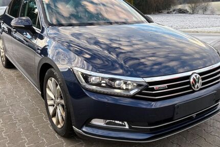 VW Passat 152.000 km 13.900 &euro; Wegscheid 94110