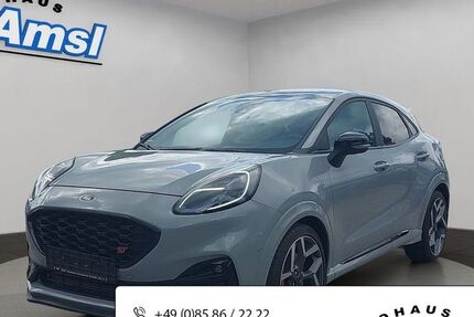 Ford Puma 20.600 km 23.990 &euro; Hauzenberg 94051