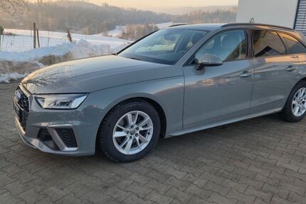 Audi A4 141.000 km 19.800 &euro; Hauzenberg 94051