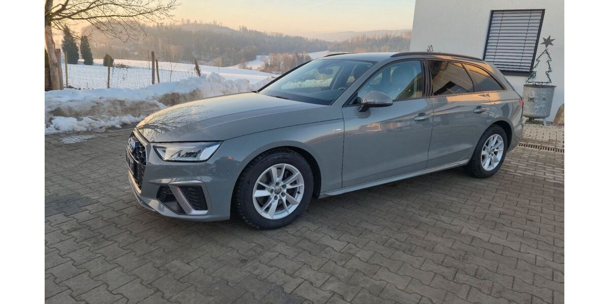Audi A4 141.000 km 19.800 &euro; Hauzenberg 94051