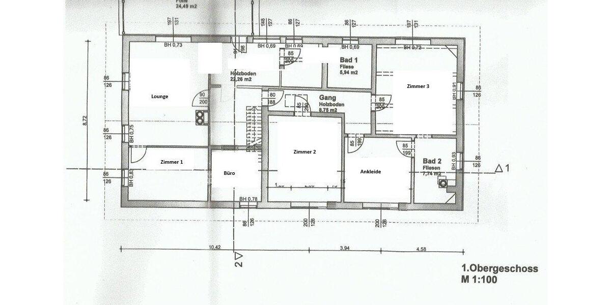 Einfamilienhaus Neuhaus am Inn - 495.000&euro; | Angebot:26997359