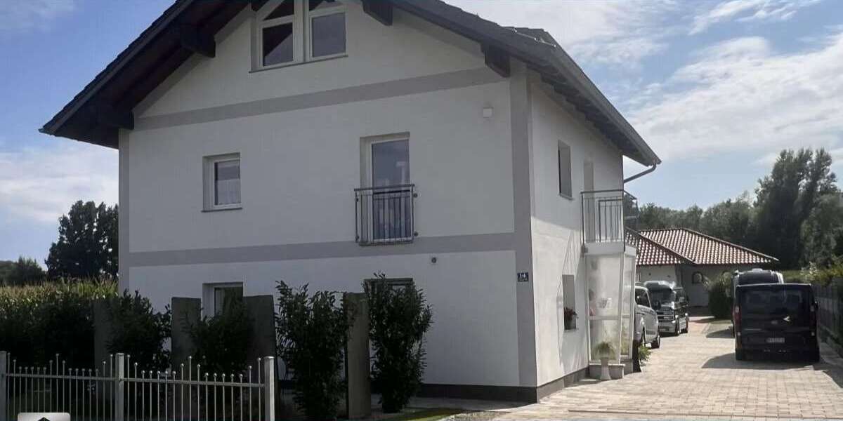 Einfamilienhaus Ruhstorf an der Rott - 7 Zimmer, 180 m&sup2;, 379.000&euro; | Angebot:22080847