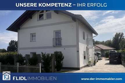 Haus Ruhstorf an der Rott - 7 Zimmer, 180 m&sup2;, 379.000&euro; | Angebot:22080847