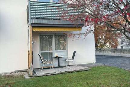 Wohnung Passau Auerbach - 3 Zimmer, 77 m&sup2;, 180.000&euro; | Angebot:23463633