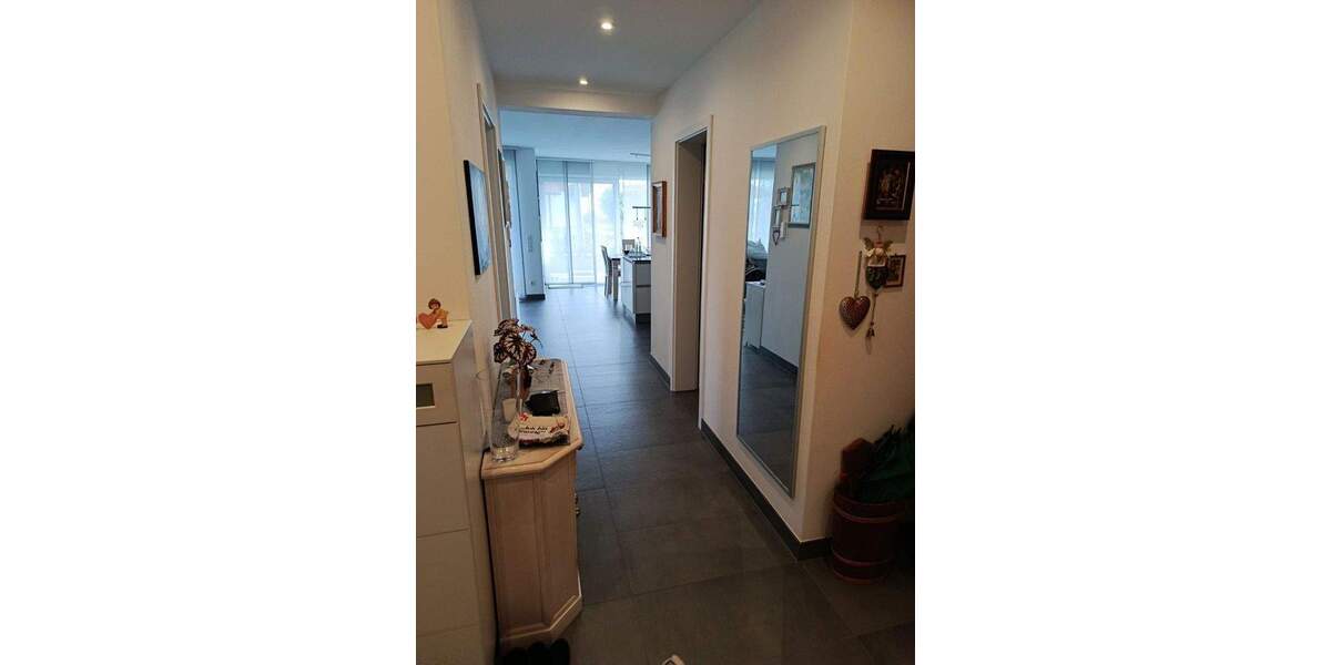 Etagenwohnung Bad Griesbach Griesbach - 2 Zimmer, 81 m&sup2;, 345.000&euro; | Angebot:25800303