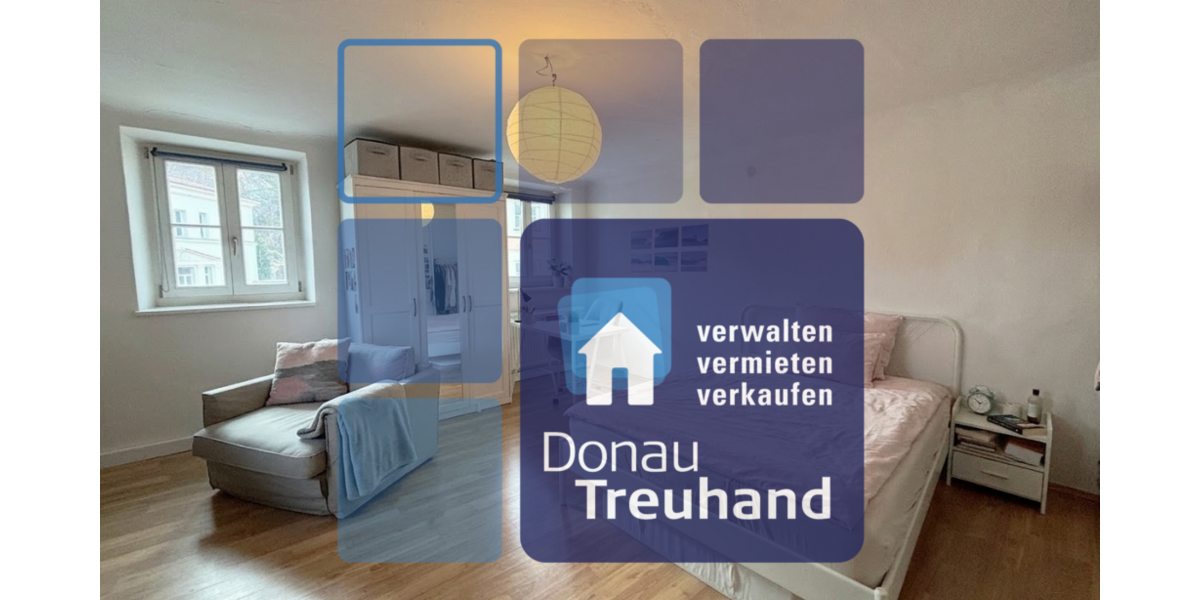 Etagenwohnung Passau Mühltal - 2 Zimmer, 79 m&sup2;, 680&euro; | Angebot:25551202