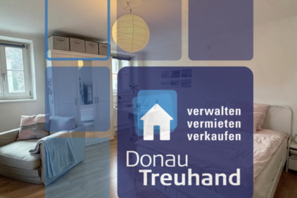 Wohnung Passau Mühltal - 2 Zimmer, 79 m&sup2;, 680&euro; | Angebot:25551202
