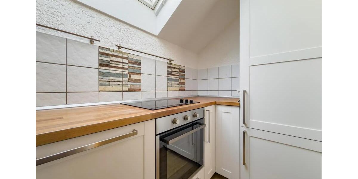 Dachgeschoßwohnung Passau Mühltal - 2.5 Zimmer, 58 m&sup2;, 680&euro; | Angebot:25641048