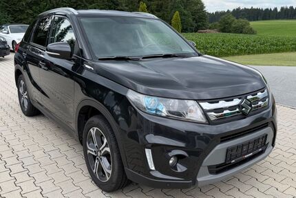 Suzuki Vitara 179.618 km 9.800 &euro; Wegscheid 94110