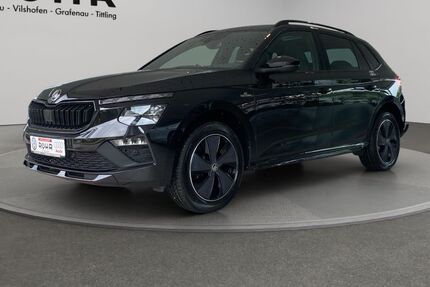 Skoda Kamiq 16.000 km 26.027 &euro; Vilshofen 94474