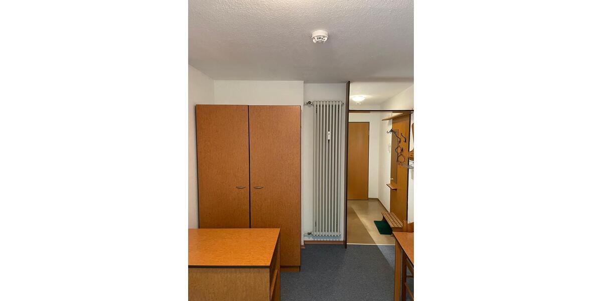 Etagenwohnung Passau Mühltal - 1 Zimmer, 21 m&sup2;, 450&euro; | Angebot:25296145