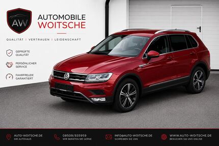 VW Tiguan 168.200 km 16.900 &euro; Tiefenbach 94113