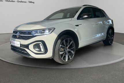VW T-Roc 44.651 km 27.900 &euro; Vilshofen 94474