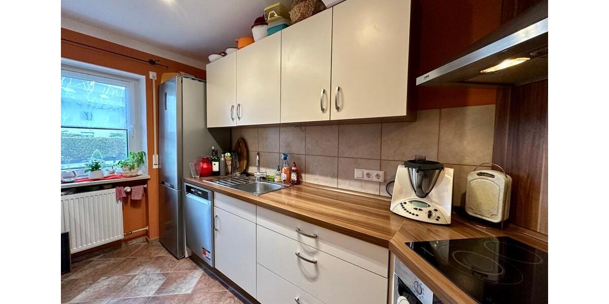 Reihenhaus Pocking - 4 Zimmer, 114 m&sup2;, 1.150&euro; | Angebot:26432110