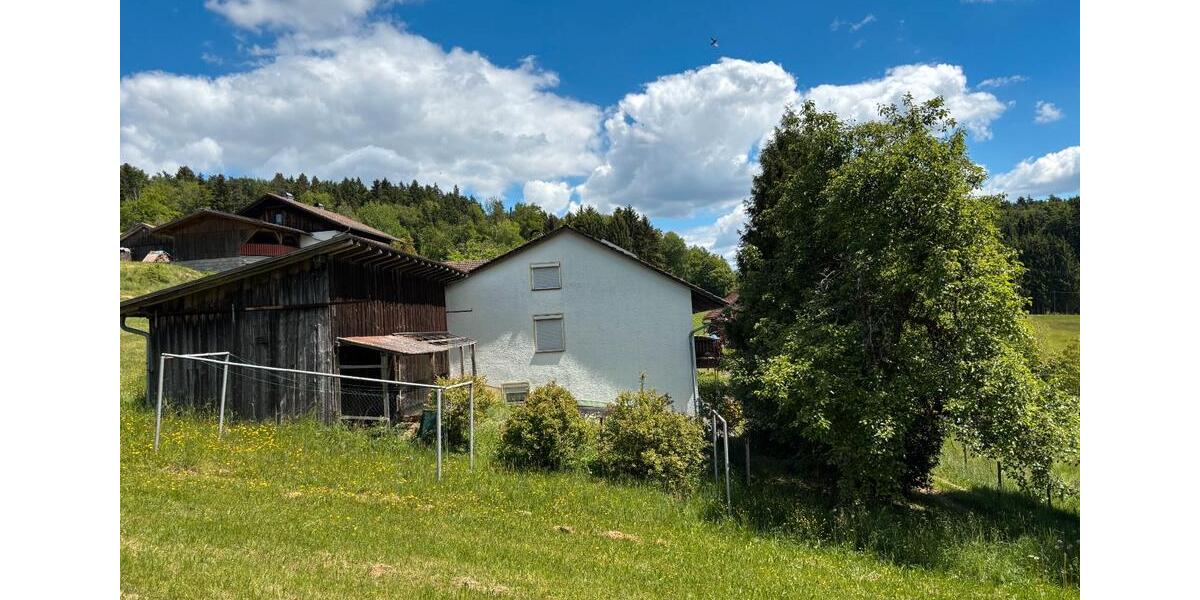 Einfamilienhaus Aicha vorm Wald - 520.000&euro; | Angebot:26612363