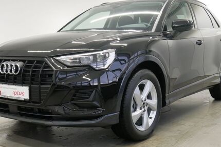 Audi Q3 1.450 km 39.825 &euro; Passau 94036